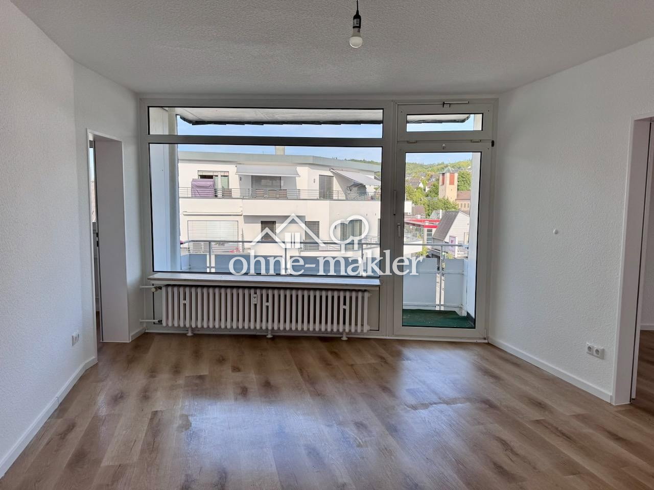 Olpe Moderne Wohnung mit 2 Balkonen, 57462 Olpe