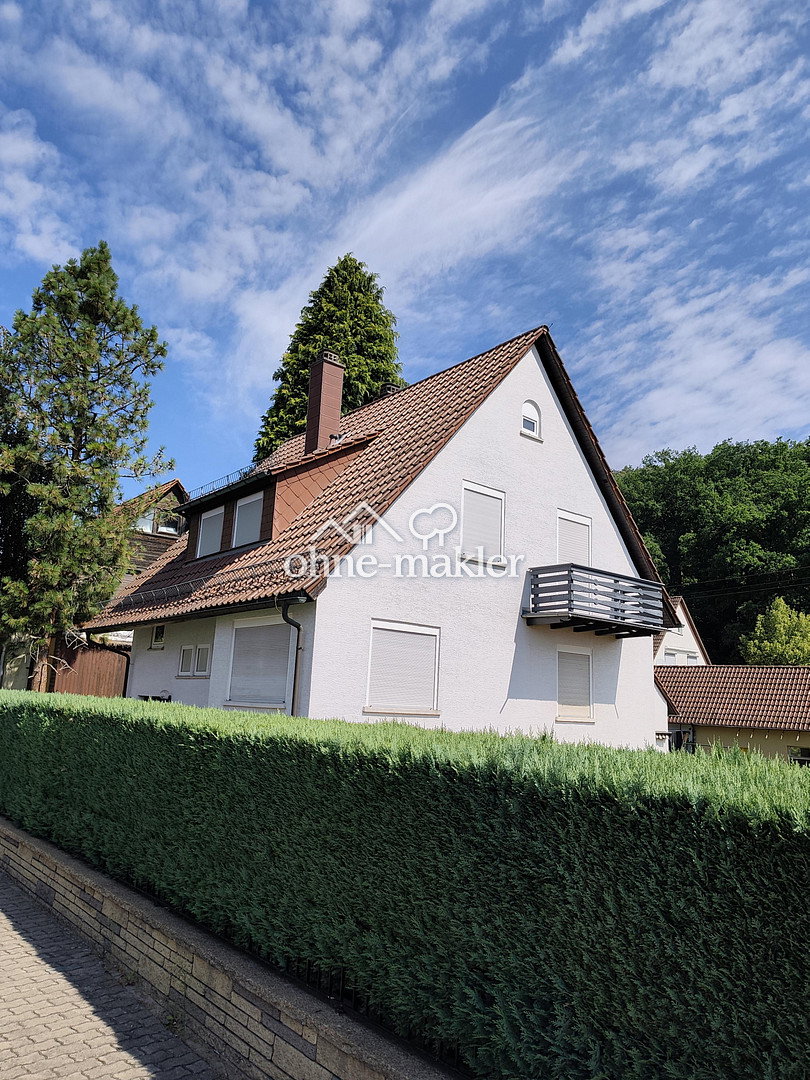 idyllisch am Bachlauf - Ihr neues Zuhause, 67697 Otterberg