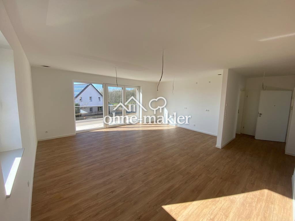 Moderne 3-Zimmer-Wohnung im Neubau – Tiefgarage Balkon, 49090 Osnabrück (Eversburg Hafen Haste Pye Sonnenhügel)