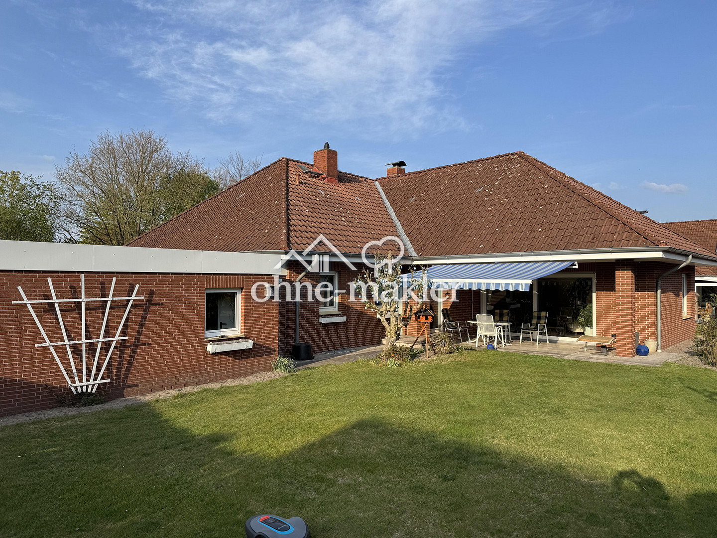 Charmantes Einfamilienhaus in ruhiger Lage, 30938 Burgwedel