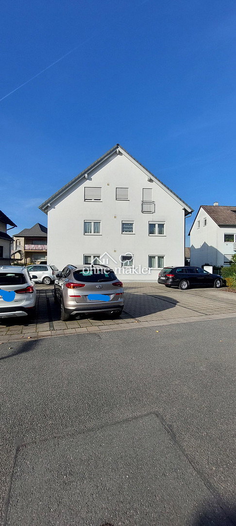 Ruhige DG-Wohnung in Weiterstadt – Ihr neues Zuhause, 64331 Weiterstadt