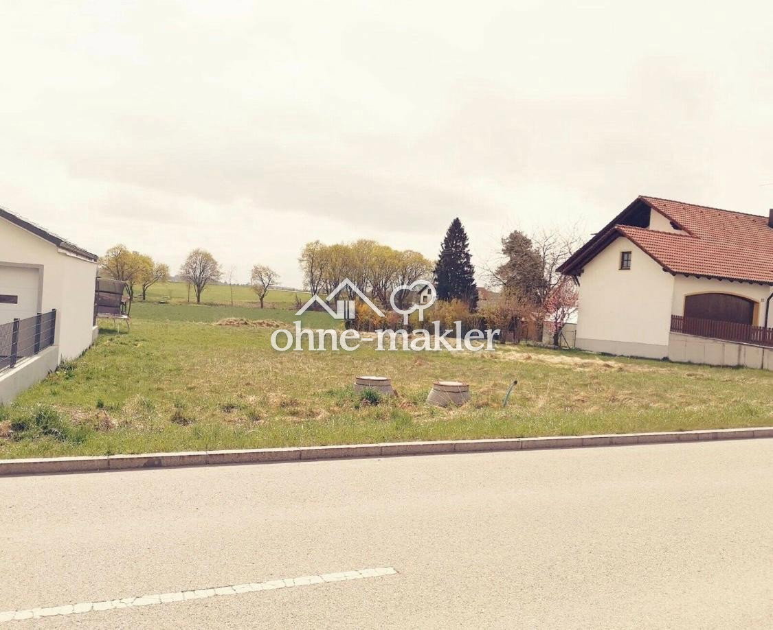 Idyllisch & voll erschlossen – bauen Sie hier, 85110 Kipfenberg (Irlahüll)