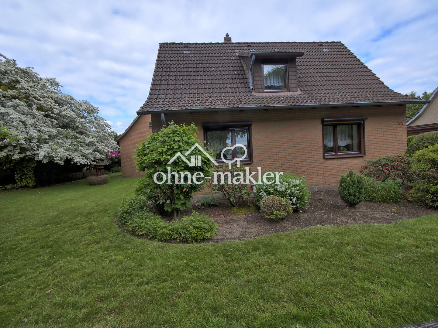 Familienparadies mit viel Platz & Grundstück, 25551 Hohenlockstedt