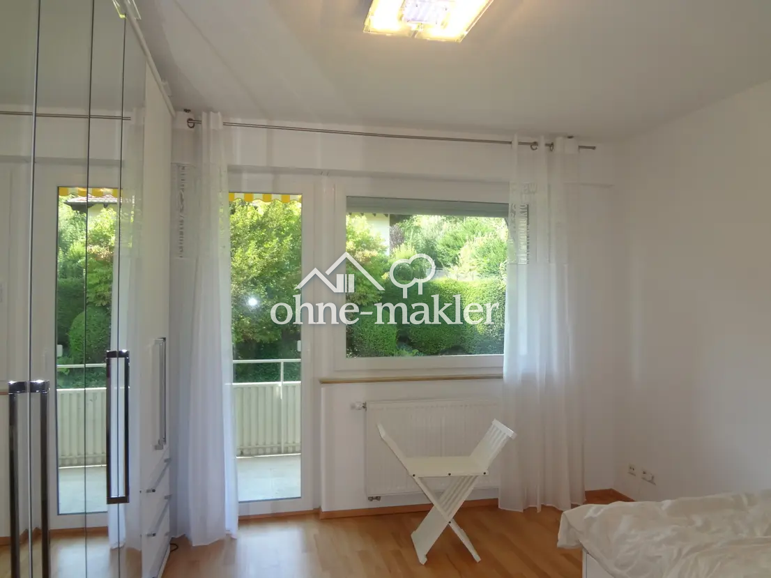 Top-Lage, Hell und Ruhe im Zentrum, 74074 Heilbronn (Heilbronn Sontheim)