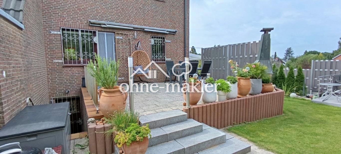 Wentorf Familienparadies mit Garten & Garage, 21465 Wentorf bei Hamburg