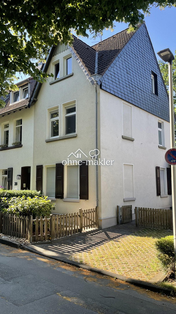 Charmantes Haus mit Wintergarten und Garten, 40723 Hilden