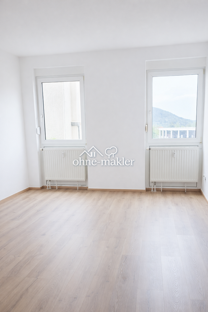 Frisch renoviert - ideal für Pendler Studenten, 73312 Geislingen an der Steige