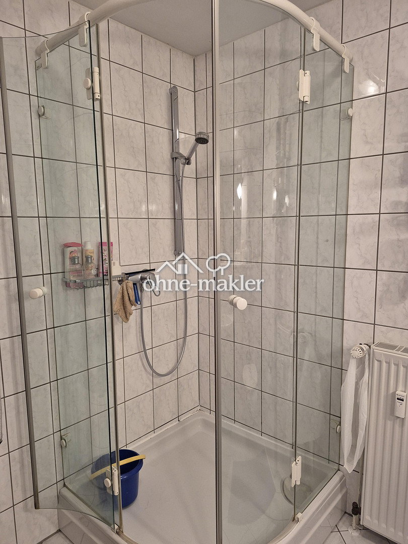 Charmante 2,5-Zimmer-Wohnung in Süd-Wülfrath, 42489 Wülfrath