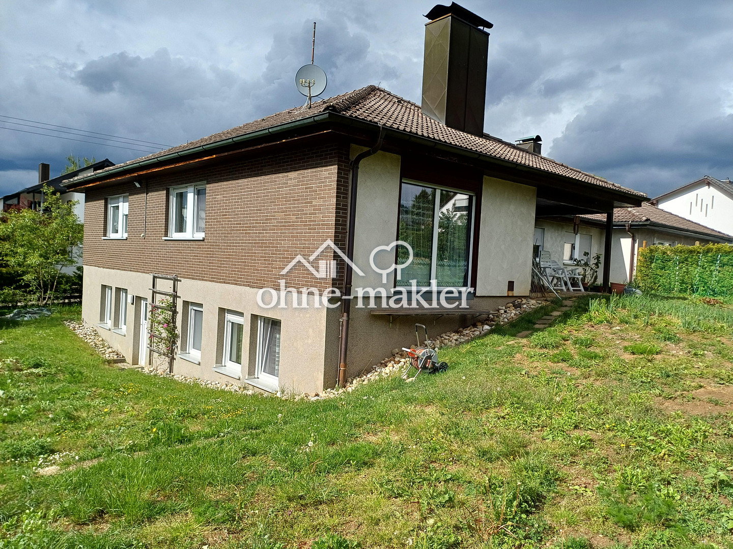 Charmantes Haus in ruhiger Lage, 91220 Schnaittach