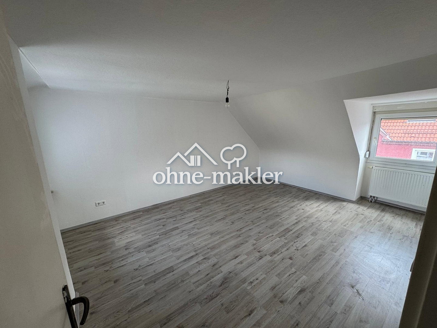 Stuttgart Voll renoviert & bezugsfrei, 70435 Stuttgart (Stammheim Zuffenhausen)