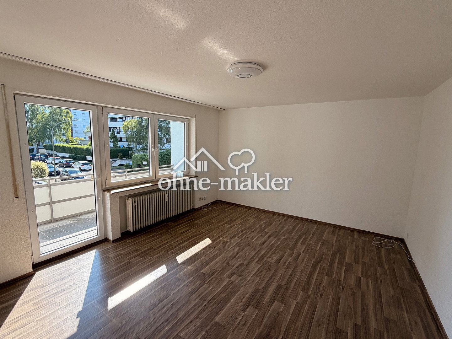 Top-Lage mit Garage – Ideal für Singles Paare, 89233 Neu-Ulm