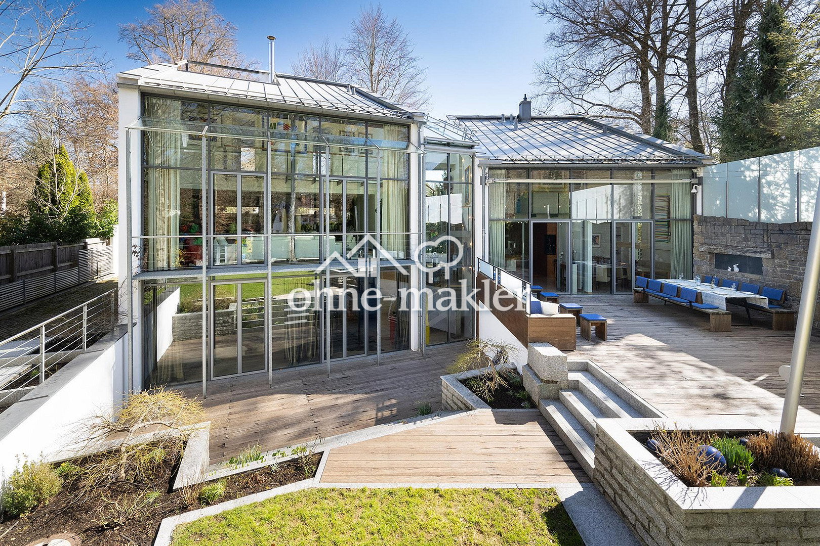 Exklusive Villa in Grünwald – Ihr neues Zuhause, 82031 Grünwald