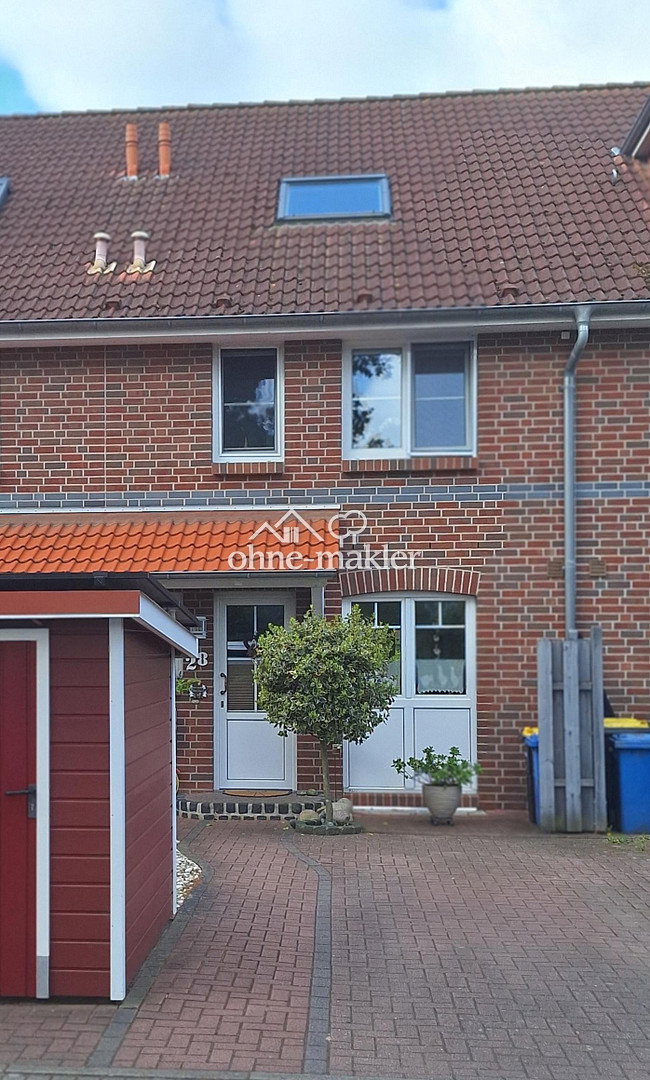 familienfreundlich & ruhig in Halstenbek, 25469 Halstenbek