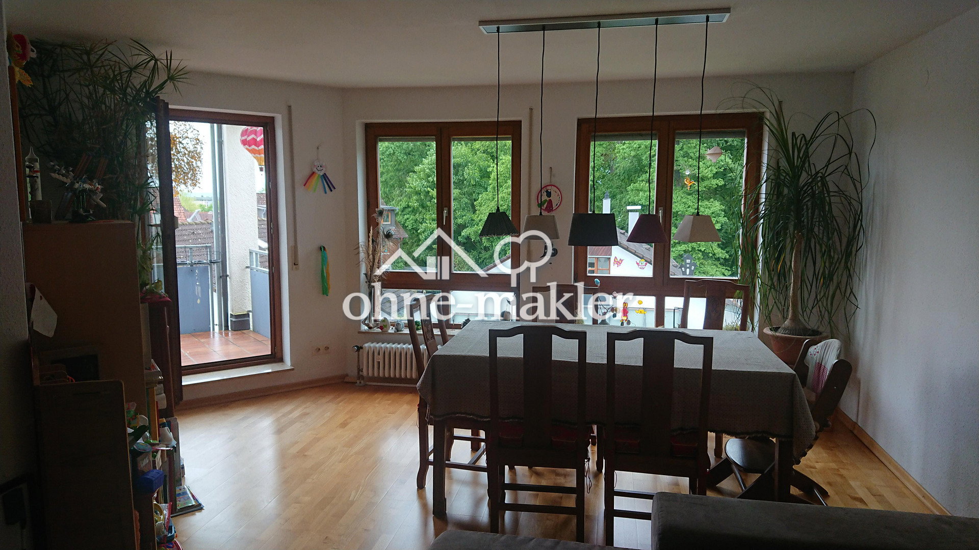 Seeblick Alpenpanorama - Ideal für Entspannung, 88048 Friedrichshafen
