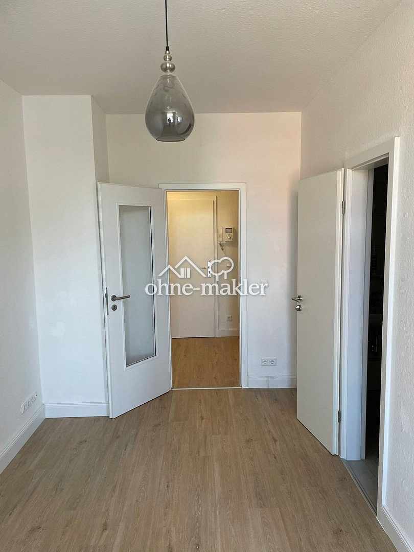 Schöne Wohnung in zentraler Lage, 4315 Leipzig (Neustadt-Neuschönefeld Sellerhausen-Stünz Volkmarsdorf)