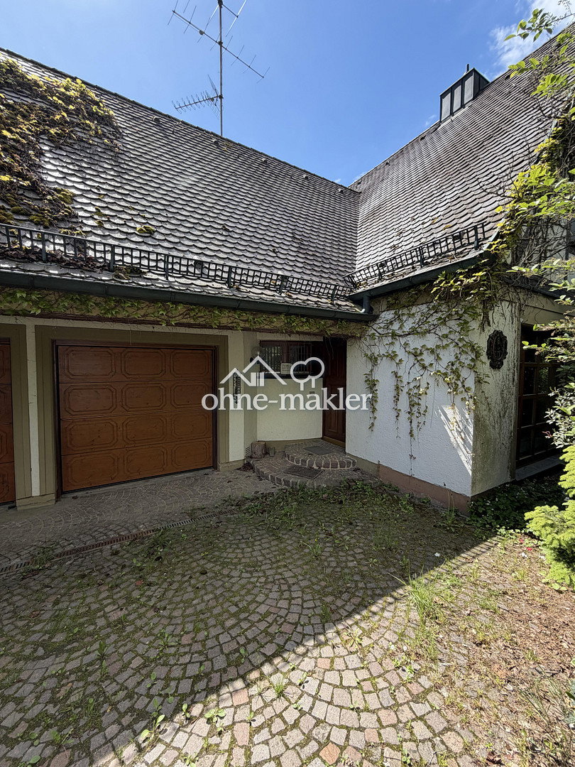 Charmantes Haus mit Garten & Kamin in Gebenbach, 92274 Gebenbach