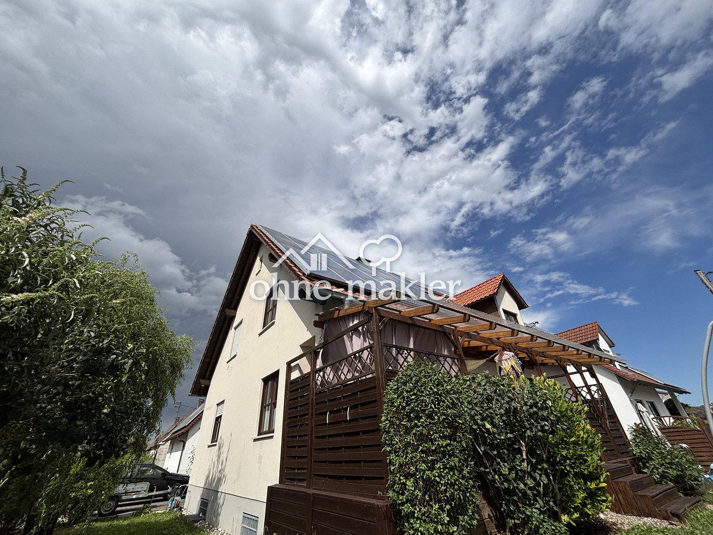 Großzügiges Haus mit Wohlfühlfaktor in Großaitingen, 86845 Großaitingen