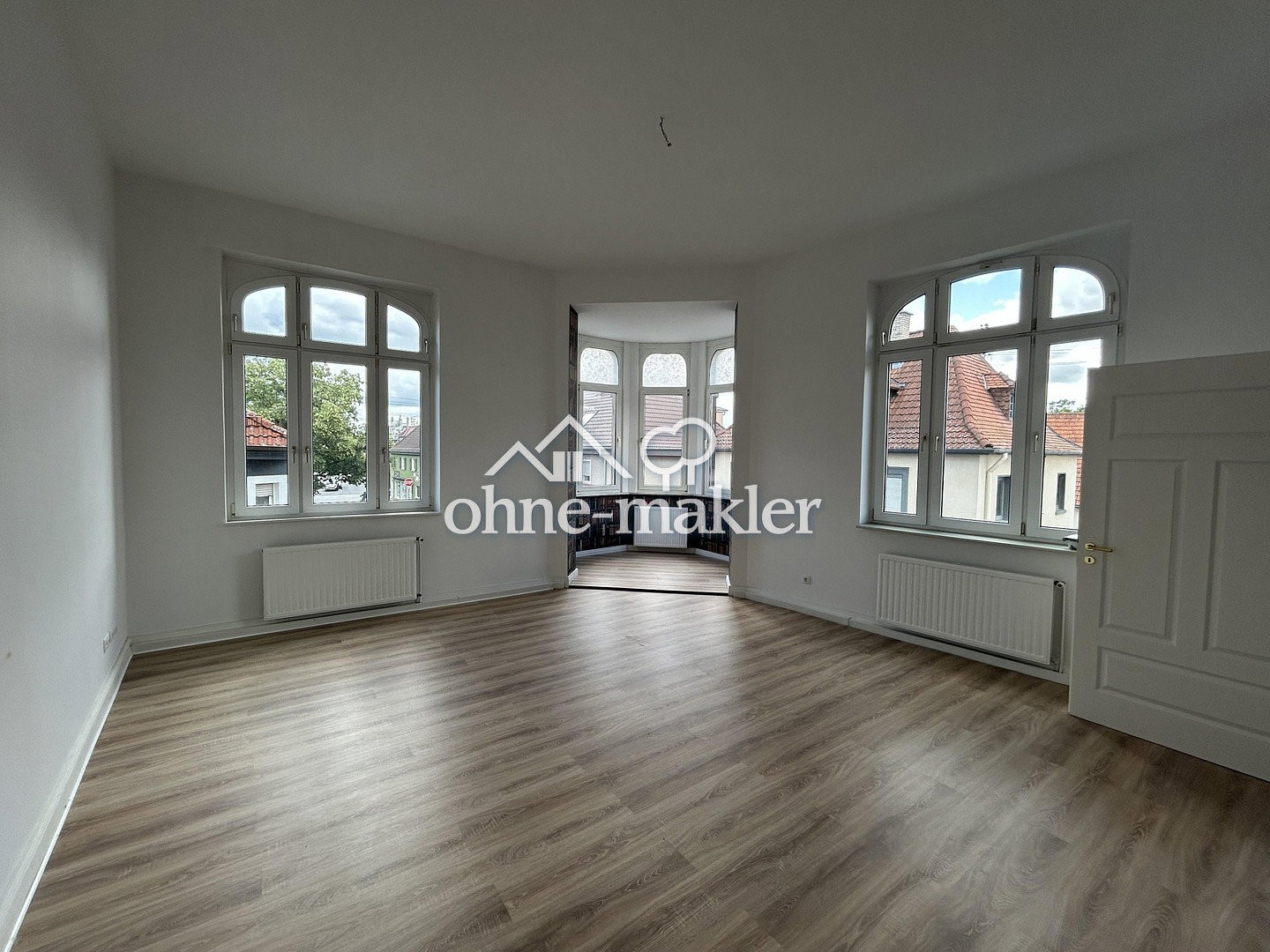 Altbauwohnung mit Charme in Ludwigshafen, 67069 Ludwigshafen am Rhein (Edigheim Oppau Pfingstweide)