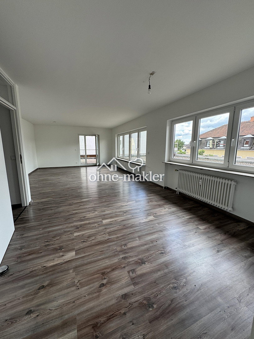 4ZKBs mit Terrasse – Ihr neues Zuhause in Brühl, 68782 Brühl