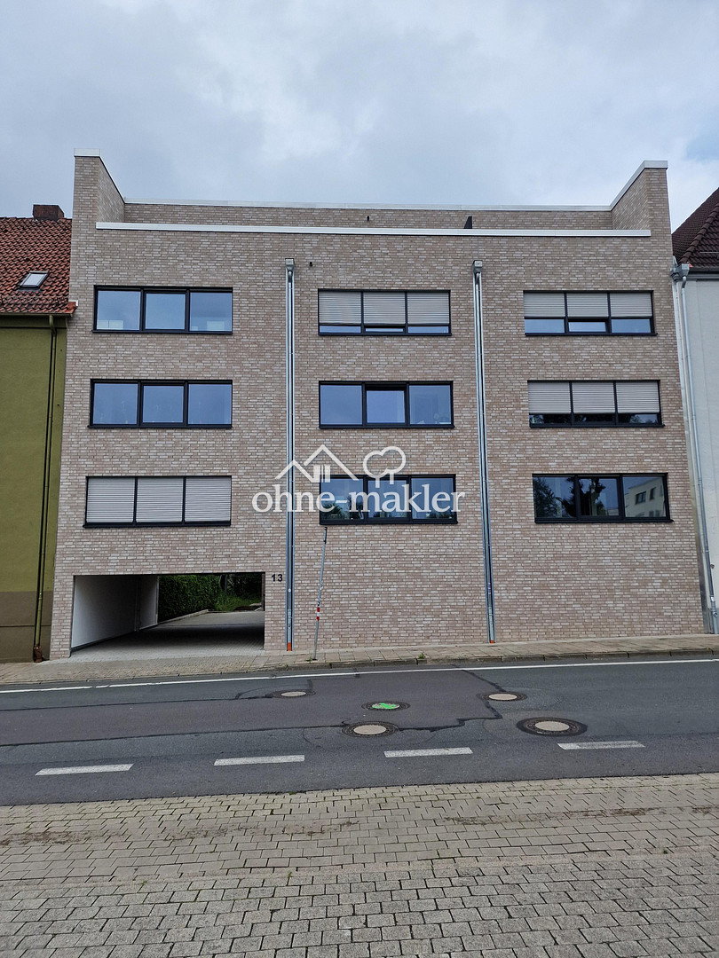 Neubau in Osnabrück Wintergarten inklusive, 49074 Osnabrück (Gartlage Innenstadt)
