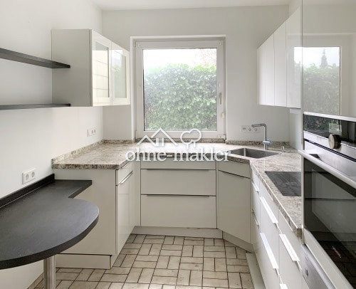 Gepflegte Erdgeschosswohnung mit Terrasse in Essen Stoppenberg, 45141 Essen (Frillendorf Nordviertel Stoppenberg)