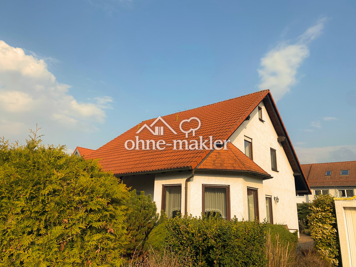 Sauna & Garten Ihr Traumhaus in Erfurt, 99095 Erfurt (Mittelhausen Schwerborn Stotternheim)