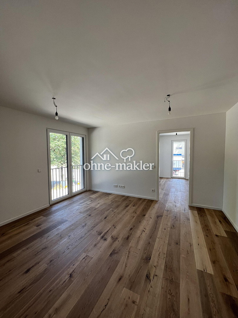 Lichtdurchflutete 2-Zimmer-Wohnung in Solln, 81479 München (Thalk. Obersendl.-Forsten-Fürstenr.-Solln)
