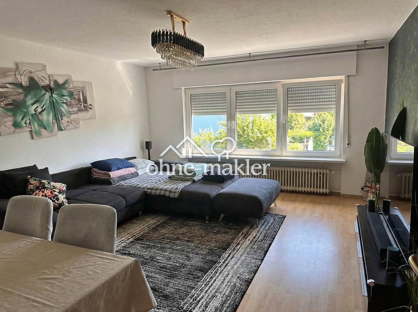 Kapitalanlage mit Garantie & Rendite in Hattersheim, 65795 Hattersheim am Main