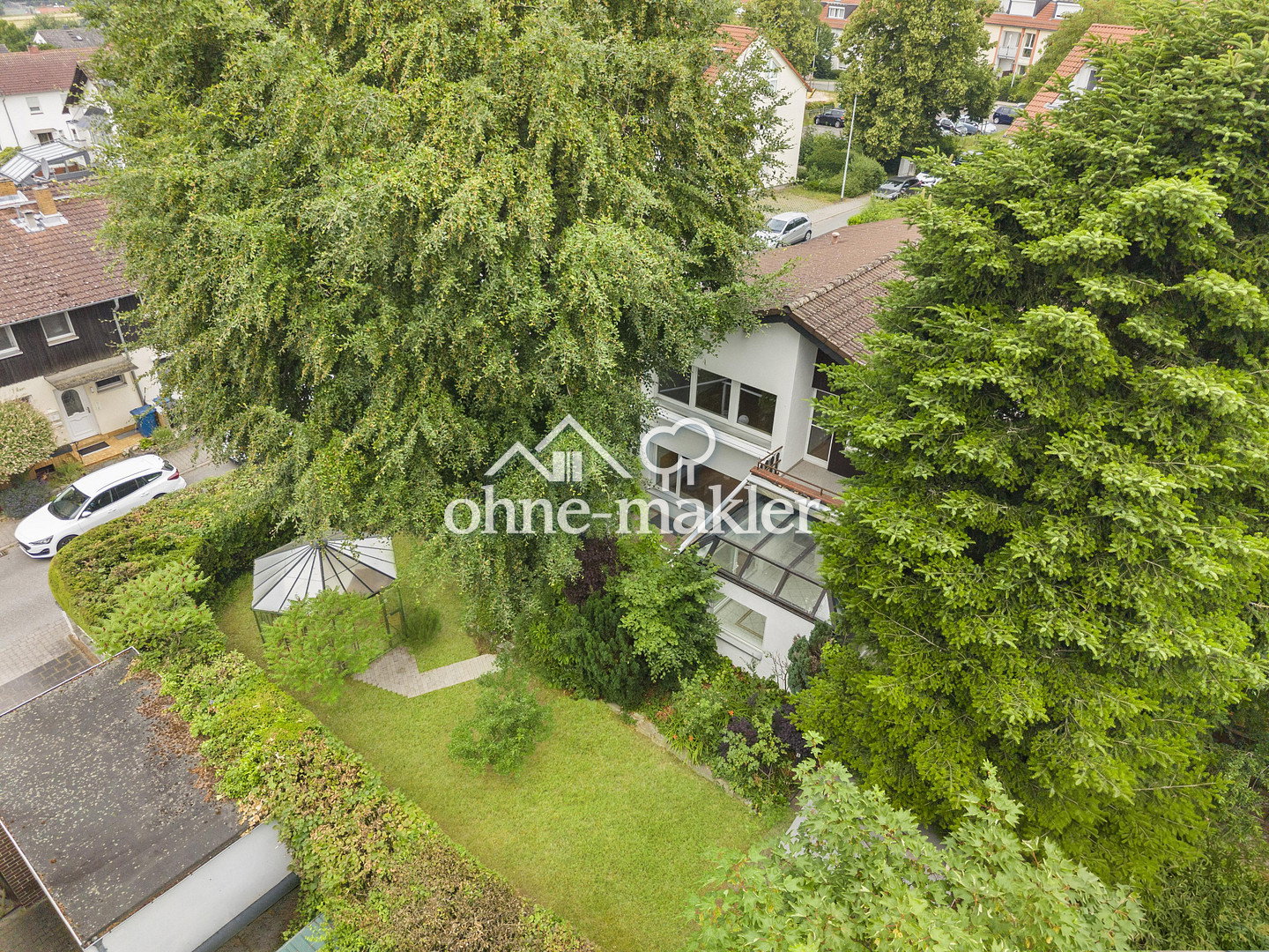 Schwalbach Traumhaus mit Gartenparadies, 65824 Schwalbach am Taunus
