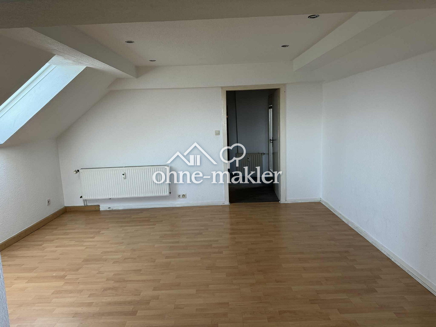gemütliche 2 Zimmer Wohnung in Sprockhövel, 45549 Sprockhövel