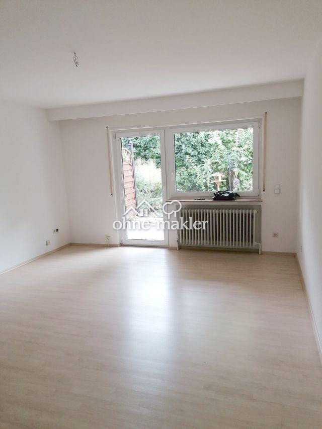 Helle 2 Zimmer Wohnung mit Terrasse in Würzburg, 97074 Würzburg (Frauenland Sanderau)