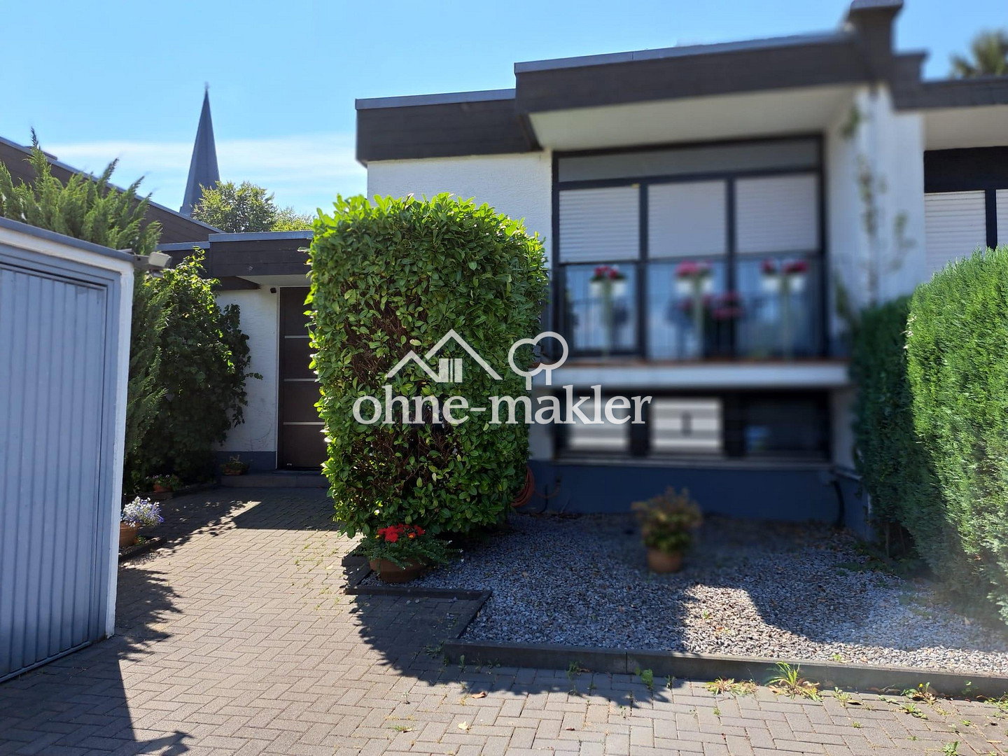 Familienfreundlich & ruhig – Ihr neues Zuhause, 53773 Hennef (Sieg) (Hennef)