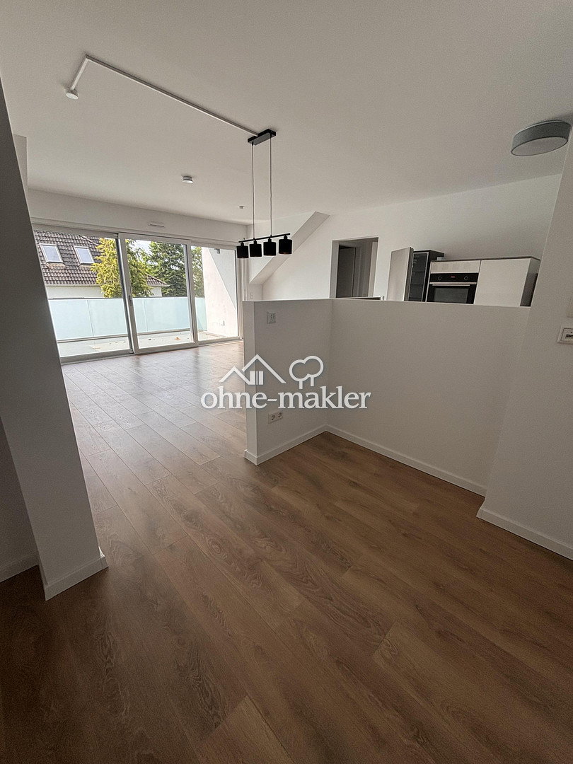 Moderne Neubauwohnung in Top-Lage Paderborn, 33100 Paderborn