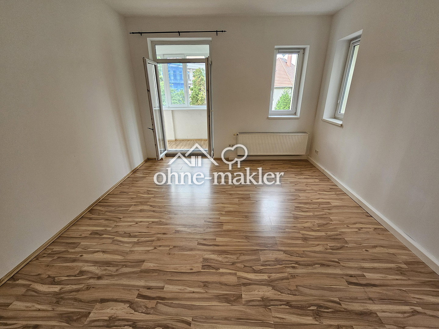 Erstbezug nach Renovierung mit Wintergarten, 2763 Zittau