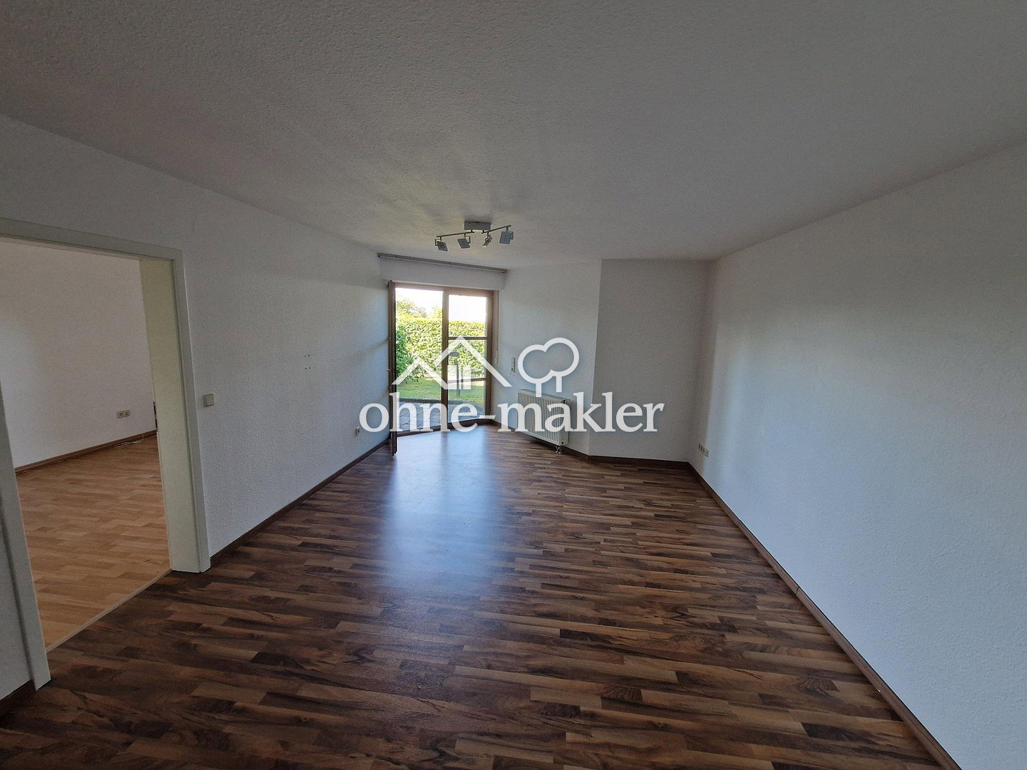 Gartennutzung & ruhige Lage in Bad Salzuflen, 32105 Bad Salzuflen