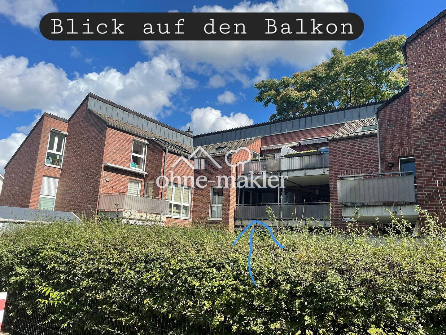 Rhein-Herne-Kanalblick & ruhige Lage, 46117 Oberhausen