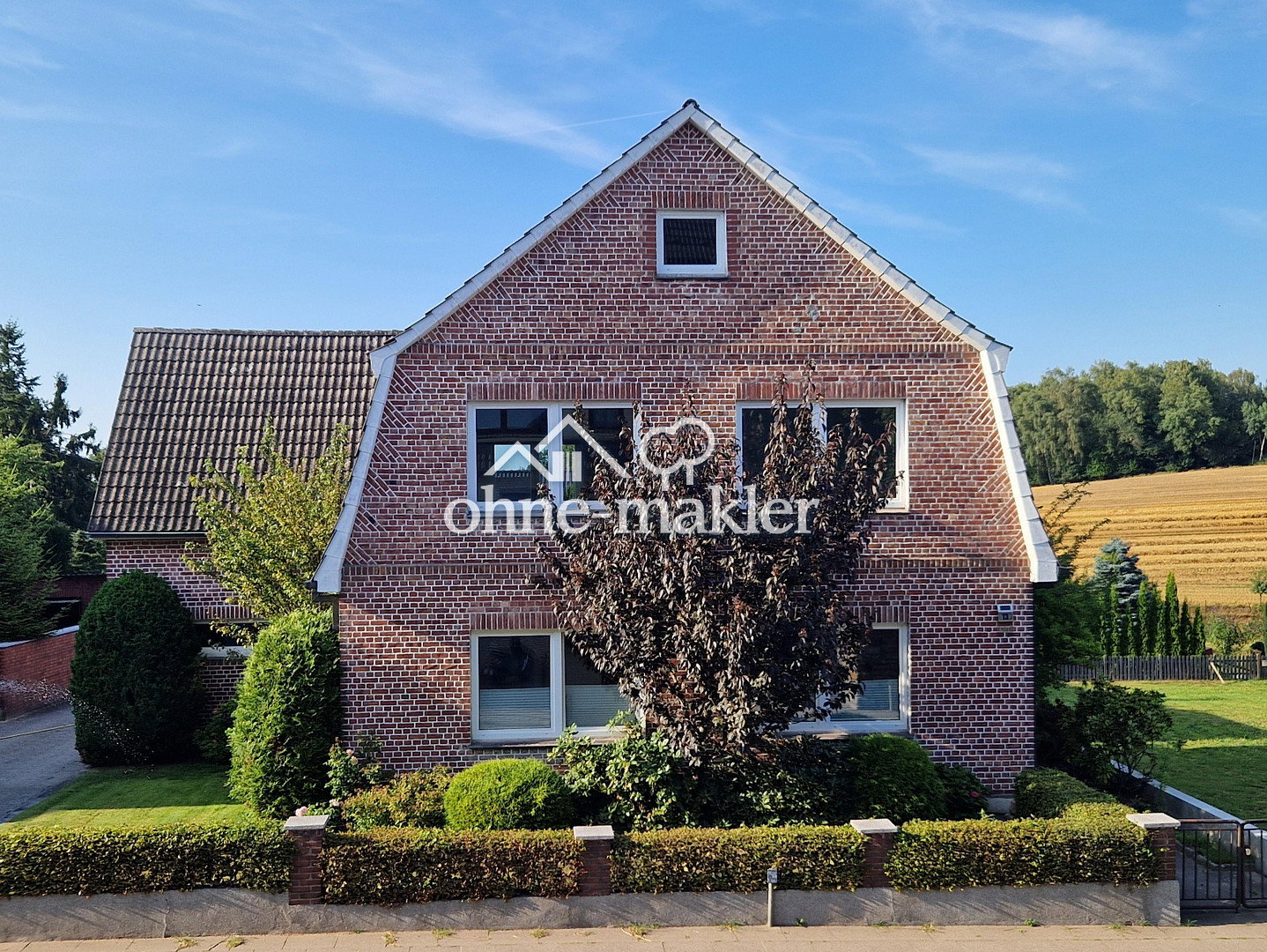 Familienparadies mit 5 Zimmern & Kamin, 21079 Hamburg (Harburg)