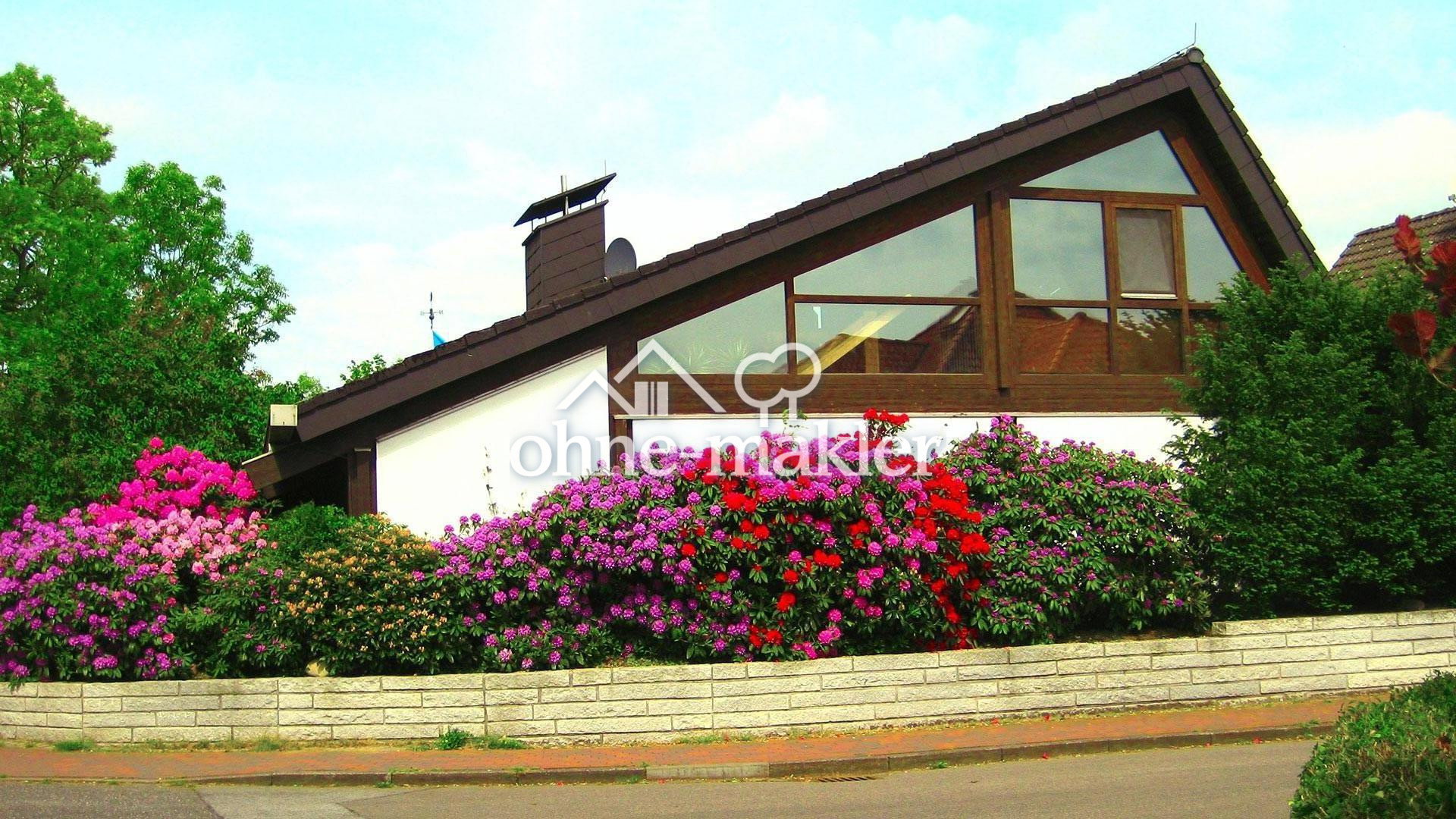 Architekturelles Juwel in Holm – Ihr neues Zuhause, 25488 Holm
