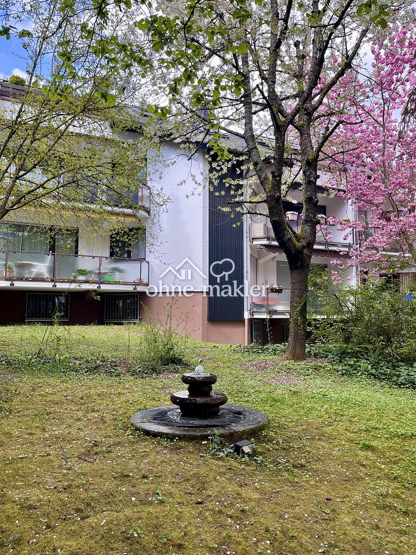 Familienparadies in Niedernhausen – Traum-ETW, 65527 Niedernhausen