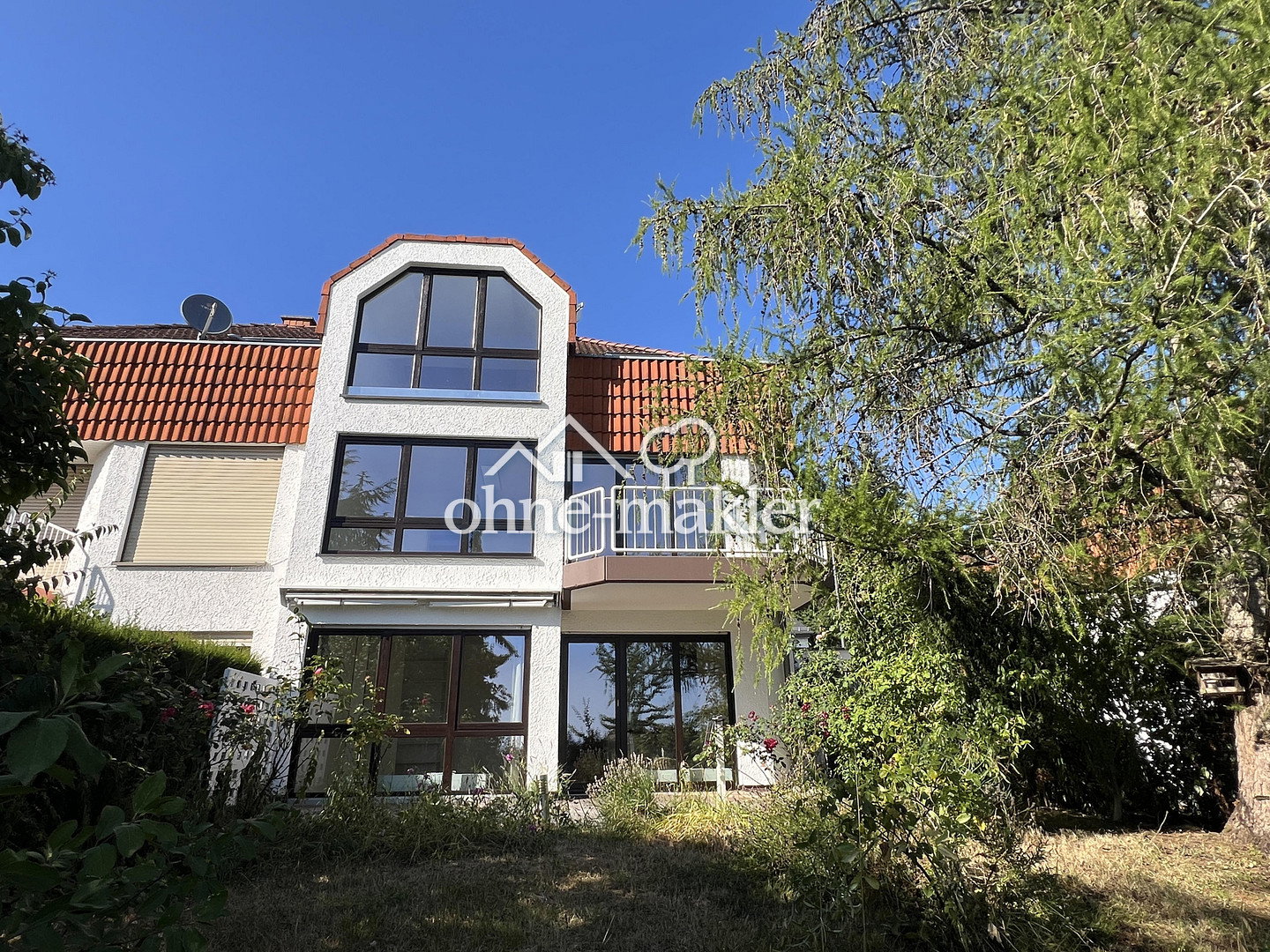Split-Level-Traum mit Panoramablick, 65388 Schlangenbad