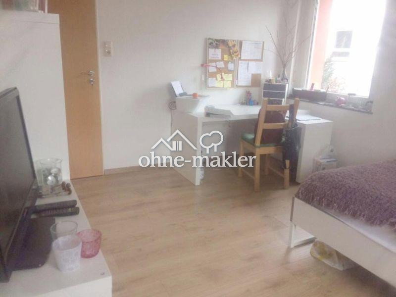 Helle 1-Zi-Wohnung in Mainz mit Autoabstellplatz, 55131 Mainz (Altstadt Neustadt Oberstadt Weisenau)