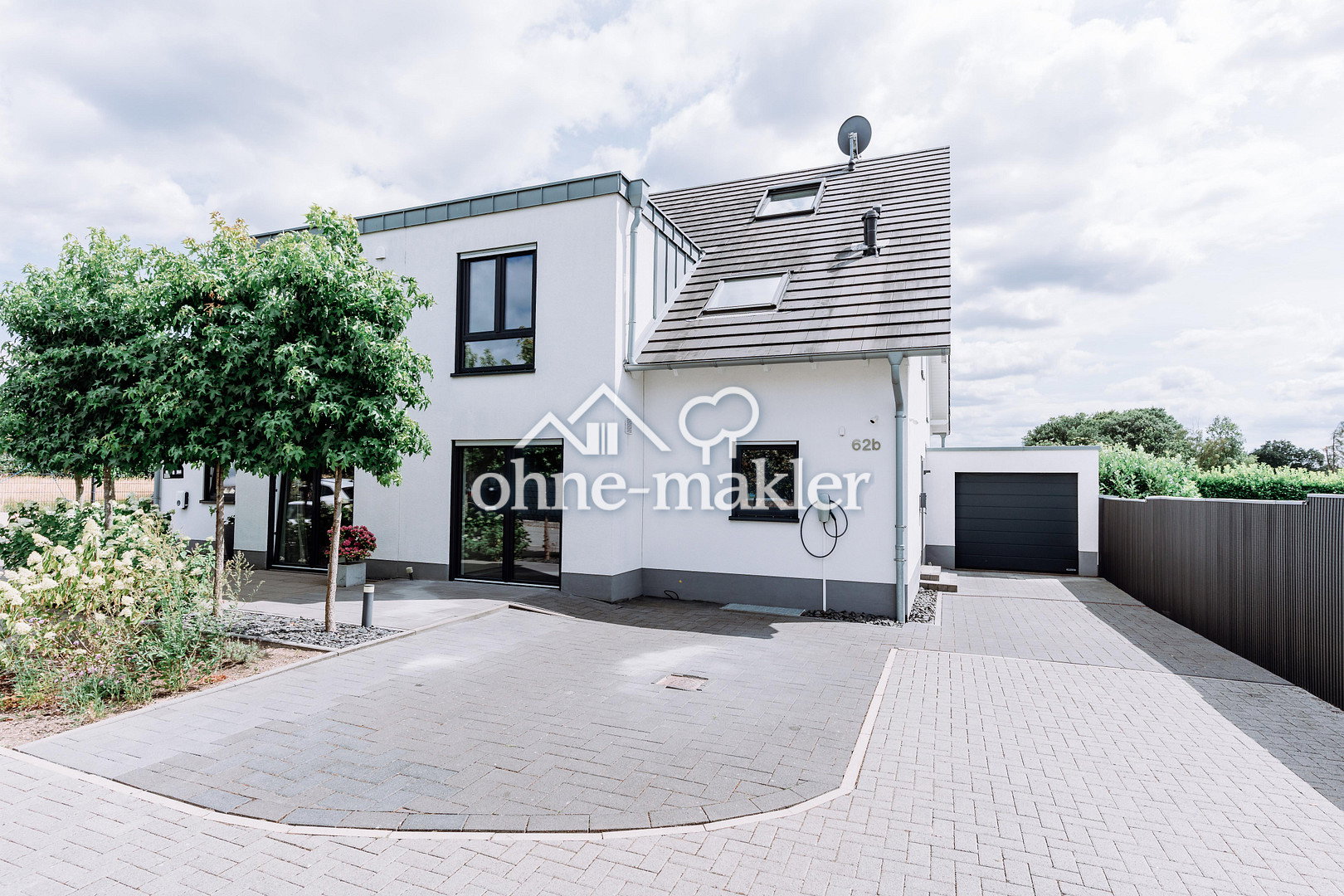 Traumhaus in Siegburg-Heide mit Südgarten, 53721 Siegburg