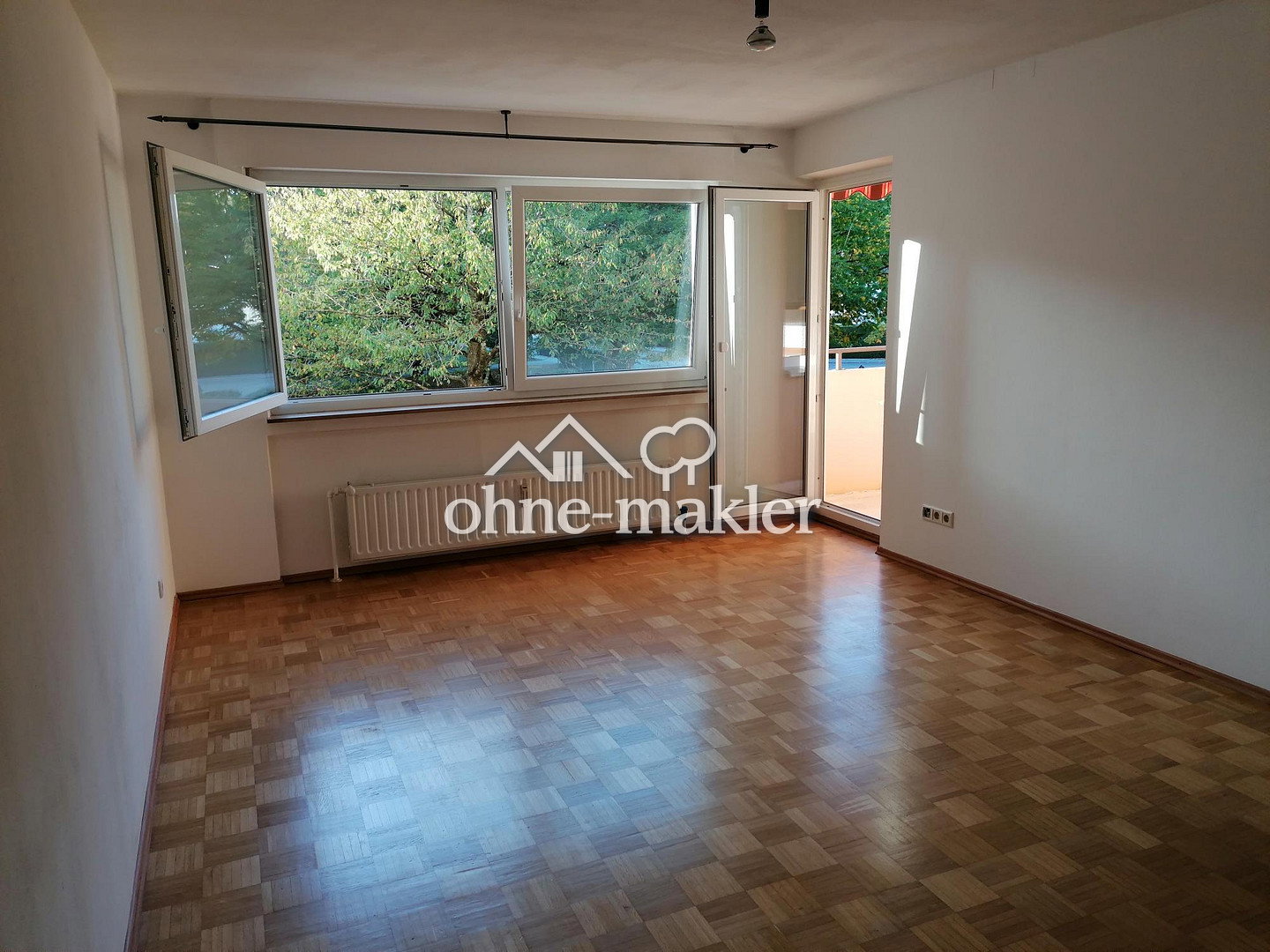 Grünblick und Schwimmbad – perfekt im Zentrum, 85604 Zorneding