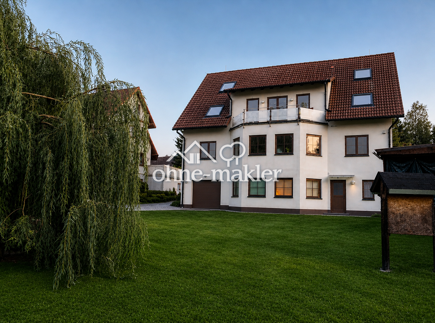 Leben & Arbeiten – Ihr Traumhaus am Gebirge, 2763 Zittau