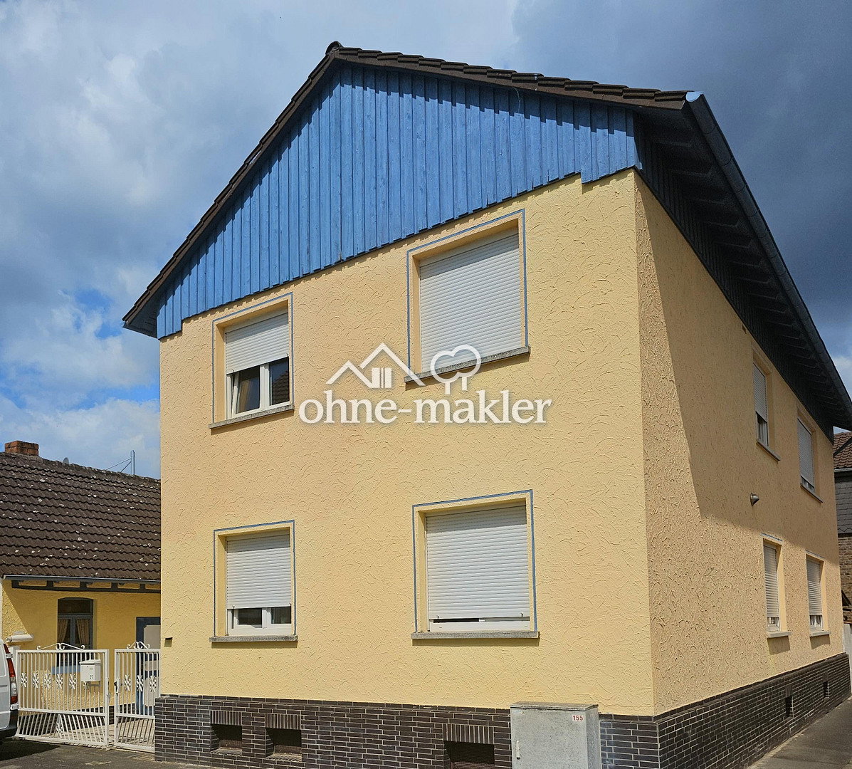 Großzügiges EFH für Familie in Hainburg, 63512 Hainburg