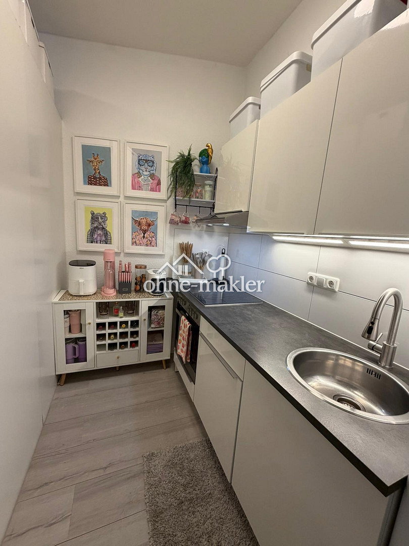 Charmanter Altbau in Düsseldorf-Rath, 40472 Düsseldorf (Hubbelrath Lichtenbroich Rath Unterrath)