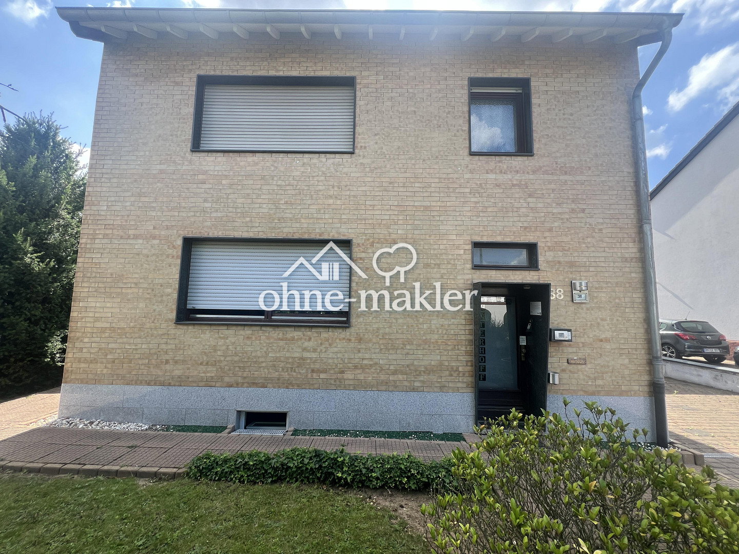 XL Grundstück 8 Zimmer in zentraler Lage, 52353 Düren