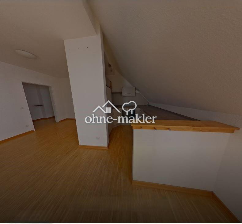 Zentrale Lage mit Dachterrasse und Einbauküche, 52068 Aachen