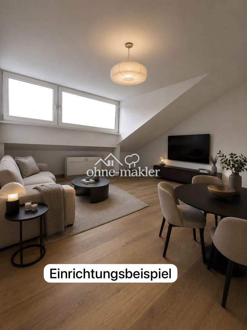 Frisch renoviert und modern – direkt neben der Straßenbahn, 50737 Köln (Nippes Longerich Weidenpesch)
