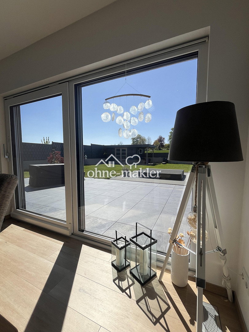 Luxuriöses Einfamilienhaus mit Whirlpool in Velbert, 42553 Velbert